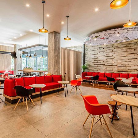 Ibis ميريدا المظهر الخارجي الصورة